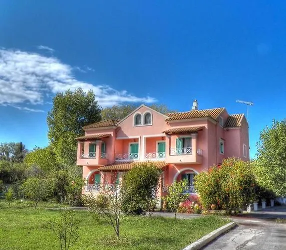 Villa Marina