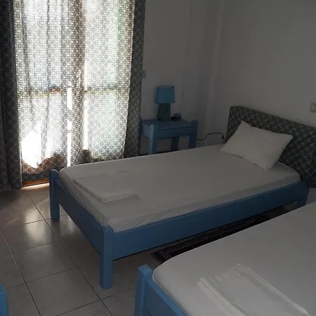 Villa Marina Ipsos Room photo