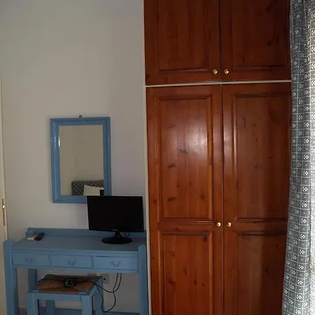 Villa Marina Ipsos Room photo