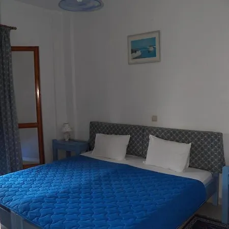 Villa Marina Ipsos Room photo