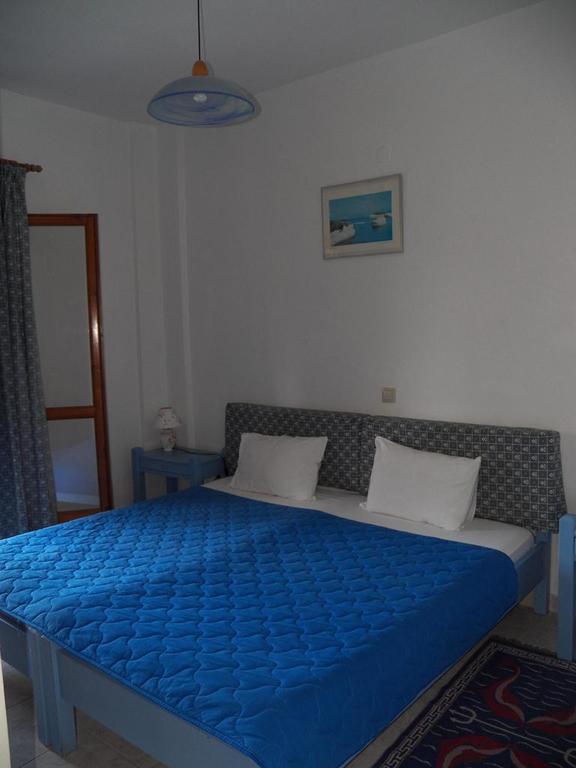 Apartment Marina *