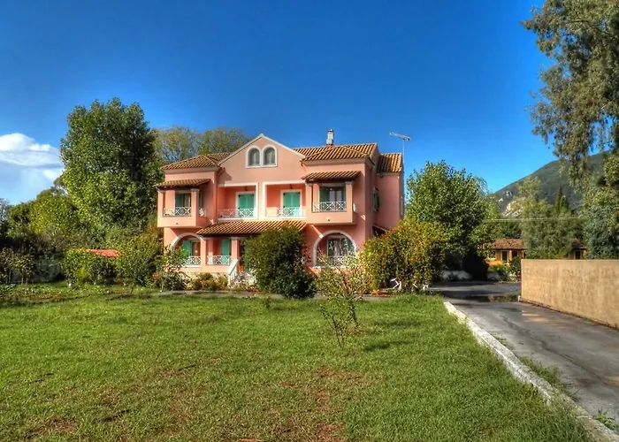 Villa Marina