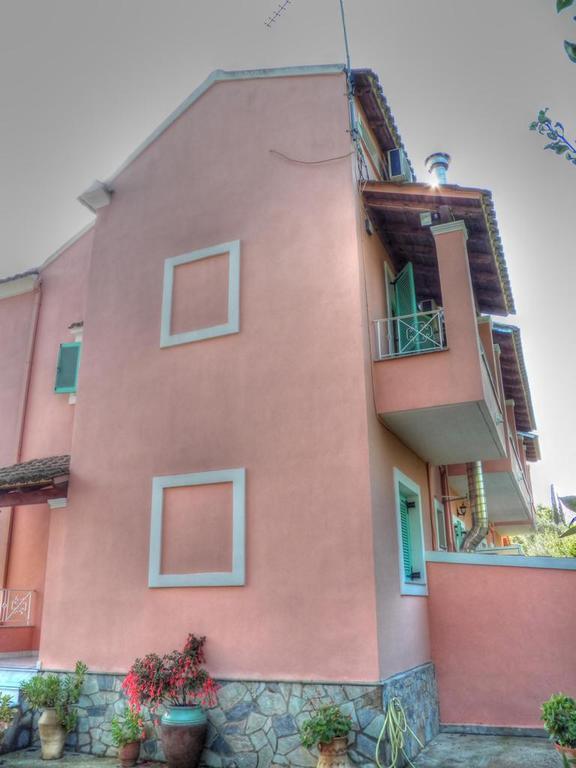 Apartment Marina *