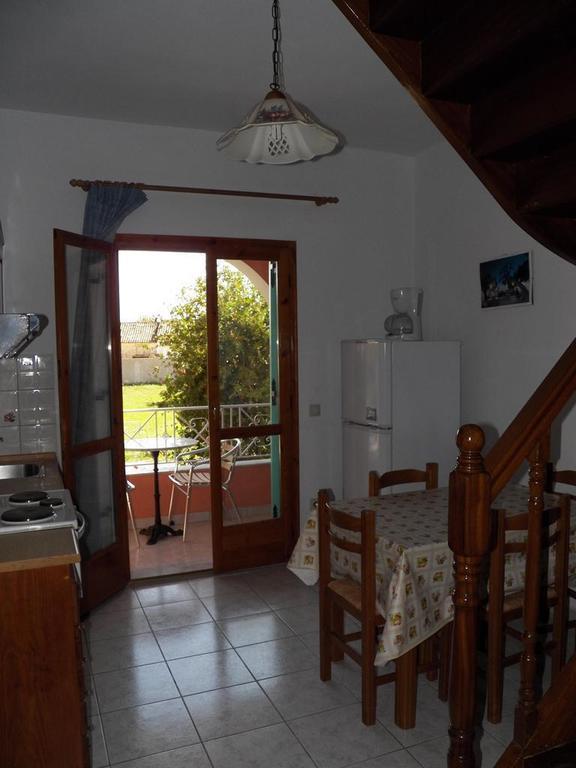 Apartment Marina Ipsos