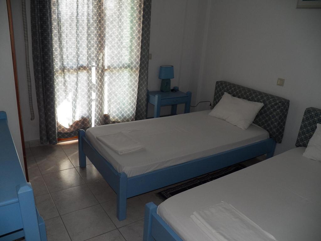 Apartment Marina *